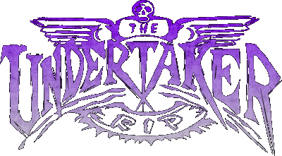 Undertaker
          Logo